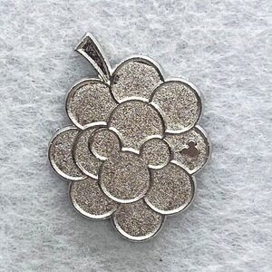 🔮 5/$25 Disney Hidden Fruit Grapes Chaser Pin‎